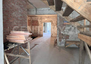 10-к квартира, вторичка, 863м2, 1/4 этаж