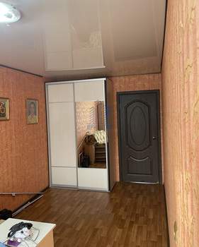 3-к квартира, вторичка, 59м2, 5/5 этаж