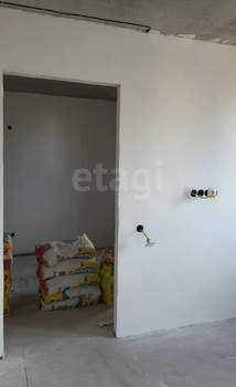 2-к квартира, вторичка, 60м2, 8/9 этаж