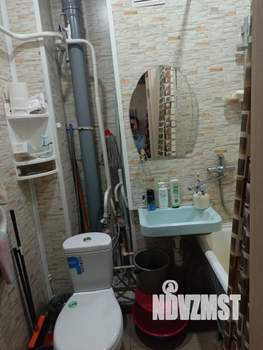 1-к квартира, вторичка, 28м2, 5/5 этаж