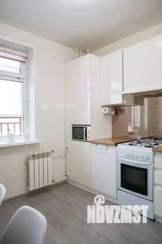 1-к квартира, вторичка, 33м2, 4/10 этаж