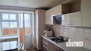 1-к квартира, вторичка, 42м2, 5/9 этаж