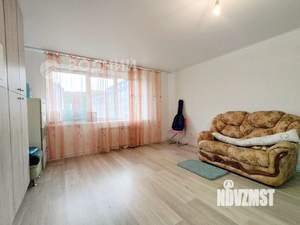 2-к квартира, вторичка, 72м2, 3/6 этаж