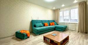 1-к квартира, вторичка, 34м2, 8/9 этаж