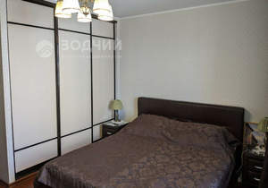 3-к квартира, вторичка, 89м2, 4/7 этаж