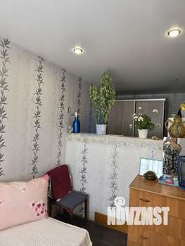 2-к квартира, вторичка, 42м2, 5/5 этаж
