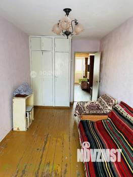 2-к квартира, вторичка, 48м2, 4/5 этаж