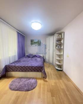 2-к квартира, вторичка, 58м2, 9/9 этаж