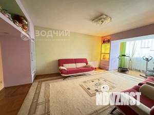 3-к квартира, вторичка, 140м2, 3/4 этаж