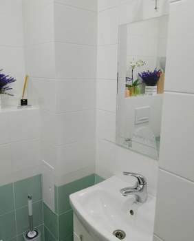 3-к квартира, вторичка, 104м2, 11/16 этаж