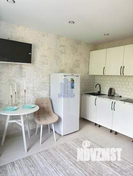 Студия квартира, вторичка, 24м2, 3/9 этаж