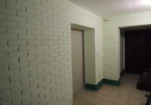 1-к квартира, вторичка, 44м2, 3/10 этаж
