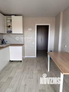 3-к квартира, вторичка, 82м2, 10/16 этаж