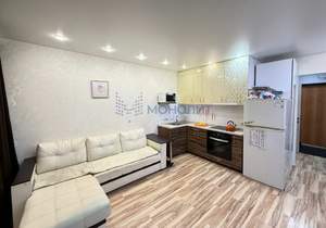 1-к квартира, вторичка, 34м2, 15/16 этаж