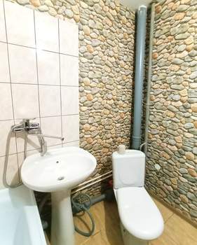 1-к квартира, вторичка, 40м2, 3/9 этаж