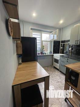 2-к квартира, вторичка, 48м2, 4/5 этаж