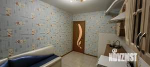 1-к квартира, вторичка, 51м2, 4/5 этаж