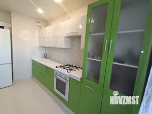 2-к квартира, вторичка, 58м2, 7/9 этаж