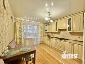 1-к квартира, вторичка, 44м2, -2/10 этаж