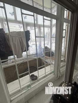 2-к квартира, вторичка, 43м2, 1/5 этаж