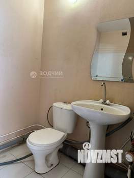 Студия квартира, вторичка, 30м2, 3/3 этаж
