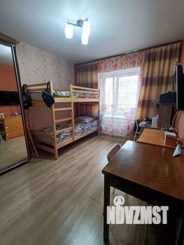 2-к квартира, вторичка, 60м2, 3/5 этаж