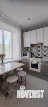 2-к квартира, вторичка, 54м2, 3/5 этаж