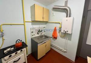 1-к квартира, вторичка, 33м2, 3/5 этаж