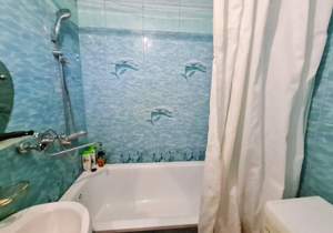 1-к квартира, вторичка, 35м2, 8/9 этаж