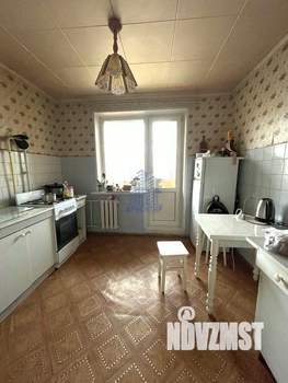 2-к квартира, вторичка, 53м2, 5/5 этаж