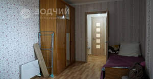 1-к квартира, вторичка, 40м2, 10/16 этаж