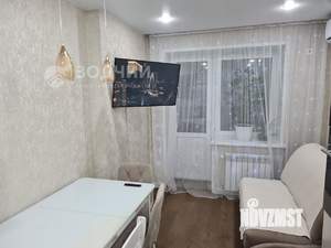 1-к квартира, вторичка, 47м2, 15/16 этаж
