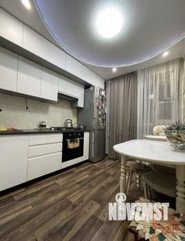 2-к квартира, вторичка, 58м2, 9/9 этаж