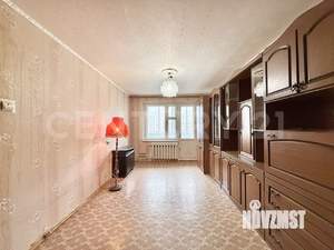 2-к квартира, вторичка, 54м2, 7/9 этаж