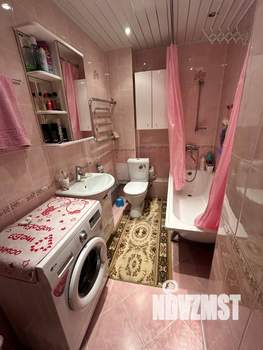 2-к квартира, вторичка, 58м2, 10/16 этаж