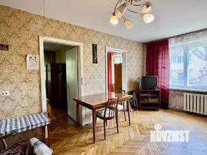 4-к квартира, вторичка, 60м2, 3/5 этаж