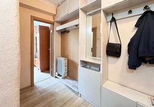 Студия квартира, вторичка, 16м2, 1/9 этаж