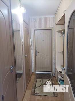 1-к квартира, вторичка, 34м2, 4/7 этаж