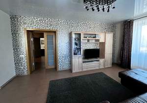 3-к квартира, вторичка, 101м2, 4/5 этаж