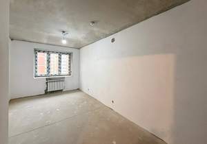 1-к квартира, вторичка, 37м2, 9/12 этаж