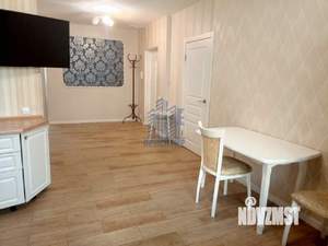 2-к квартира, вторичка, 64м2, 2/16 этаж