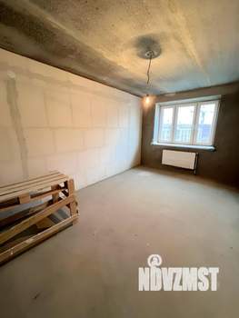 3-к квартира, вторичка, 79м2, 6/8 этаж