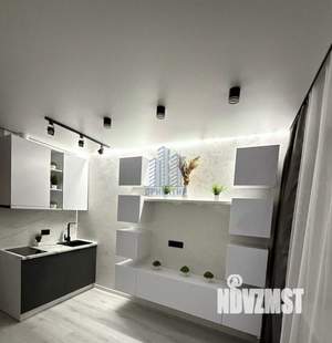 Студия квартира, вторичка, 25м2, 4/5 этаж