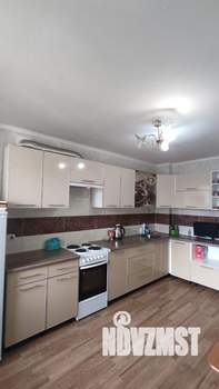 1-к квартира, вторичка, 44м2, 3/10 этаж