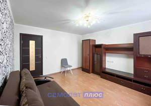 1-к квартира, вторичка, 44м2, 3/8 этаж