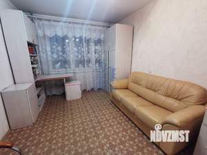 4-к квартира, вторичка, 79м2, 4/9 этаж