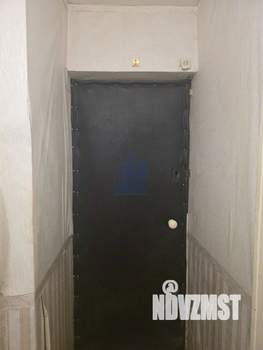 1-к квартира, вторичка, 30м2, 1/5 этаж