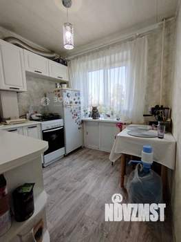 1-к квартира, вторичка, 31м2, 3/5 этаж