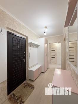 2-к квартира, вторичка, 53м2, 9/10 этаж
