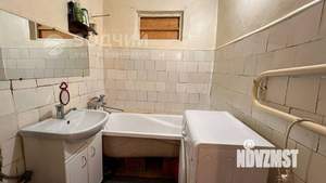 2-к квартира, вторичка, 42м2, 3/5 этаж